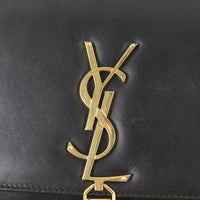 Saint Laurent Kate Tassel Clutch