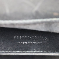 Saint Laurent Kate Tassel Clutch