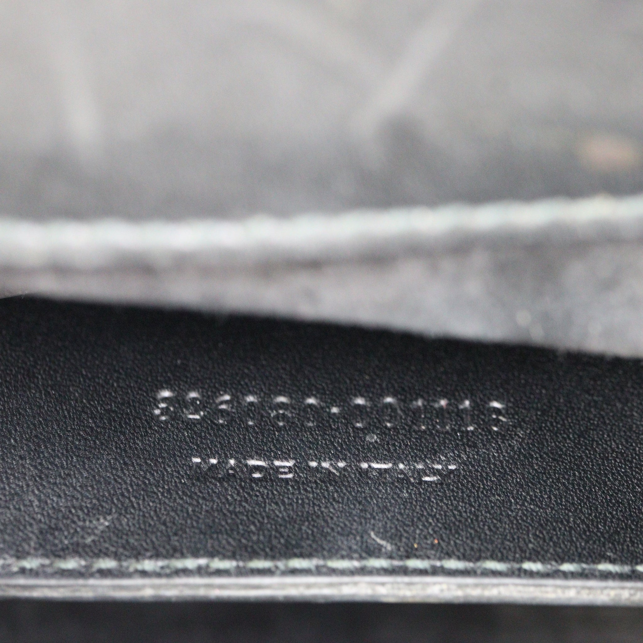 Saint Laurent Kate Tassel Clutch