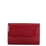 Louis Vuitton Louise Clutch Patent