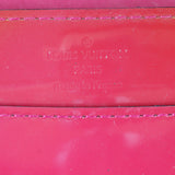 Louis Vuitton Louise Clutch Patent