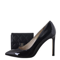 Chanel Classic Compact Wallet