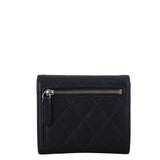 Chanel Classic Compact Wallet