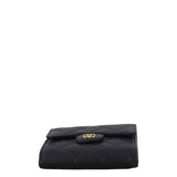 Chanel Classic Compact Wallet
