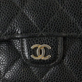 Chanel Classic Compact Wallet
