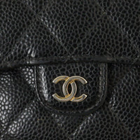 Chanel Classic Compact Wallet