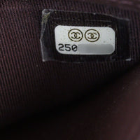 Chanel Classic Compact Wallet