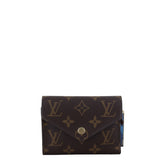Louis Vuitton Victorine Wallet Monogram