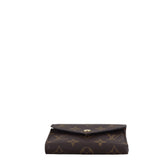 Louis Vuitton Victorine Wallet Monogram