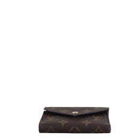 Louis Vuitton Victorine Wallet Monogram
