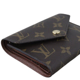 Louis Vuitton Victorine Wallet Monogram