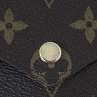 Louis Vuitton Victorine Wallet Monogram