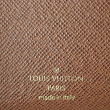 Louis Vuitton Victorine Wallet Monogram