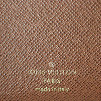 Louis Vuitton Victorine Wallet Monogram