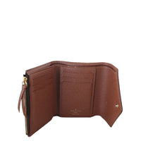 Louis Vuitton Victorine Wallet Monogram