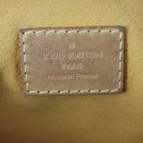 Louis Vuitton Denim Baggy PM