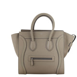 Celine Mini Luggage Tote