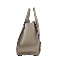Celine Mini Luggage Tote