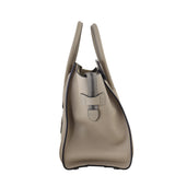 Celine Mini Luggage Tote