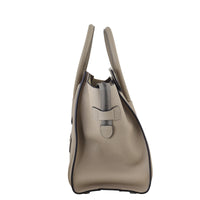 Celine Mini Luggage Tote