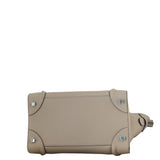Celine Mini Luggage Tote