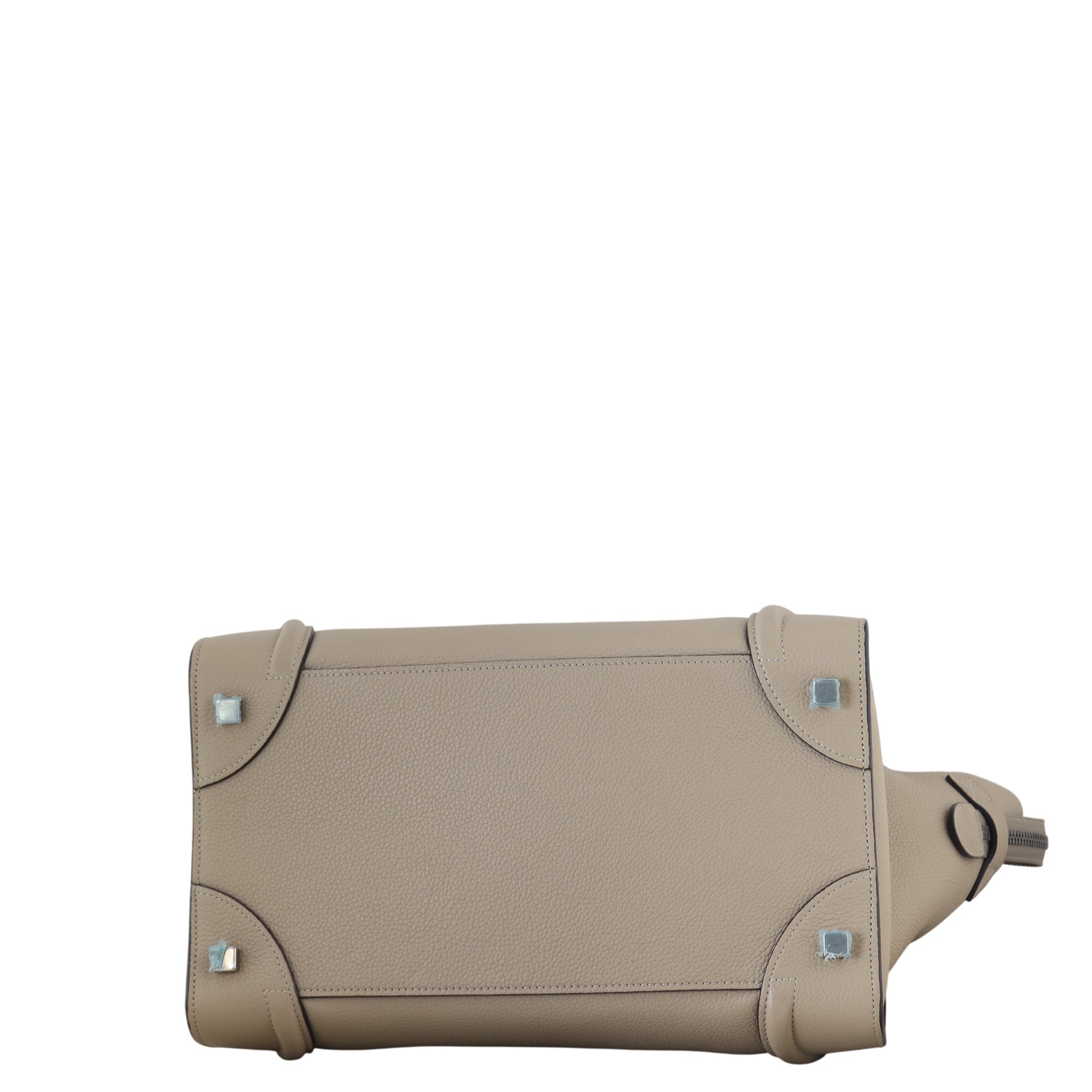 Celine Mini Luggage Tote