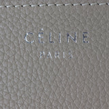 Celine Mini Luggage Tote