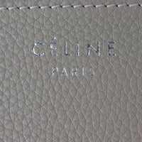 Celine Mini Luggage Tote