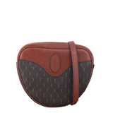 Saint Laurent Le Monogramme Coeur Crossbody
