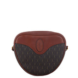 Saint Laurent Le Monogramme Coeur Crossbody