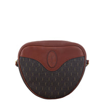 Saint Laurent Le Monogramme Coeur Crossbody