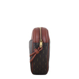 Saint Laurent Le Monogramme Coeur Crossbody