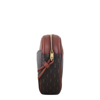 Saint Laurent Le Monogramme Coeur Crossbody