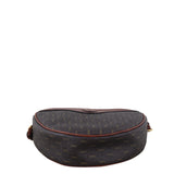 Saint Laurent Le Monogramme Coeur Crossbody