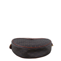 Saint Laurent Le Monogramme Coeur Crossbody