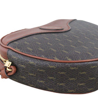 Saint Laurent Le Monogramme Coeur Crossbody