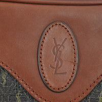 Saint Laurent Le Monogramme Coeur Crossbody