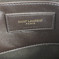 Saint Laurent Le Monogramme Coeur Crossbody