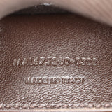 Saint Laurent Le Monogramme Coeur Crossbody