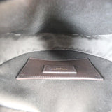 Saint Laurent Le Monogramme Coeur Crossbody