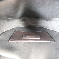 Saint Laurent Le Monogramme Coeur Crossbody