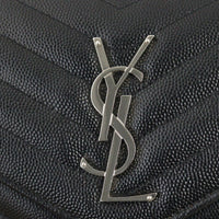 Saint Laurent Cassandre Chain Wallet