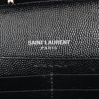 Saint Laurent Cassandre Chain Wallet