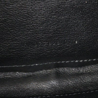 Saint Laurent Cassandre Chain Wallet