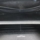 Saint Laurent Cassandre Chain Wallet