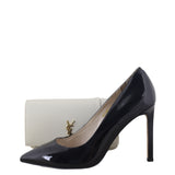 Saint Laurent Cassandre Phone Holder on Chain