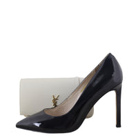 Saint Laurent Cassandre Phone Holder on Chain