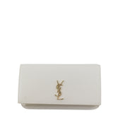 Saint Laurent Cassandre Phone Holder on Chain