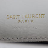 Saint Laurent Cassandre Phone Holder on Chain