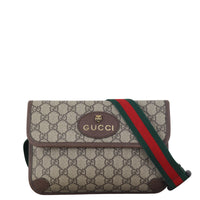 Gucci Neo Vintage GG Supreme Belt Bag